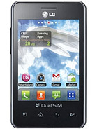 Best available price of LG Optimus L3 E405 in Malta
