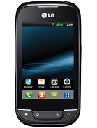 Best available price of LG Optimus Net in Malta