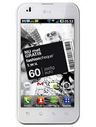 Best available price of LG Optimus Black White version in Malta