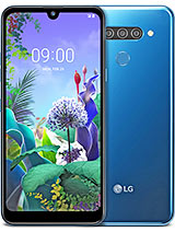Best available price of LG Q60 in Malta