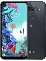 Best available price of LG Q70 in Malta