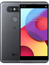 Best available price of LG Q8 2017 in Malta