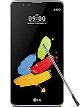 Best available price of LG Stylus 2 in Malta