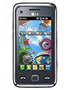 Best available price of LG KU2100 in Malta
