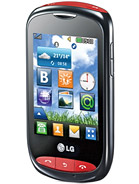 Best available price of LG Cookie WiFi T310i in Malta