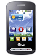 Best available price of LG T315 in Malta