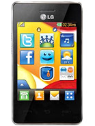 Best available price of LG T385 in Malta