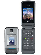 Best available price of LG Trax CU575 in Malta