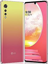Best available price of LG Velvet 5G in Malta