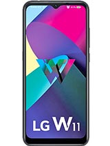 Best available price of LG W11 in Malta
