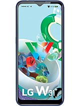 Best available price of LG W31+ in Malta