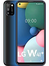 Best available price of LG W41+ in Malta