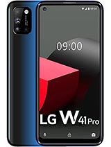 Best available price of LG W41 Pro in Malta