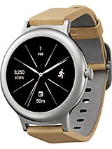 Best available price of LG Watch Style in Malta