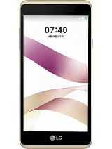 Best available price of LG X Skin in Malta