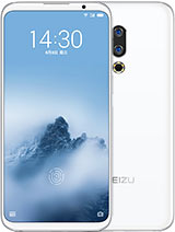 Best available price of Meizu 16 in Malta