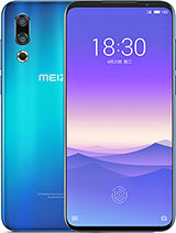 Best available price of Meizu 16s in Malta