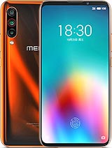 Best available price of Meizu 16T in Malta