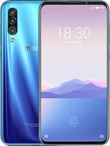Best available price of Meizu 16Xs in Malta