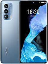 Best available price of Meizu 18 in Malta