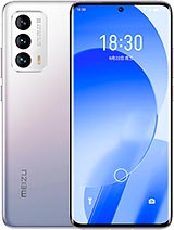 Best available price of Meizu 18s in Malta