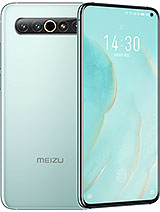Best available price of Meizu 17 Pro in Malta