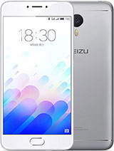Best available price of Meizu M3 Note in Malta