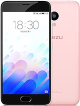 Best available price of Meizu M3 in Malta