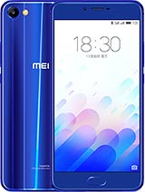 Best available price of Meizu M3x in Malta