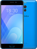 Best available price of Meizu M6 Note in Malta