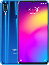 Best available price of Meizu Note 9 in Malta