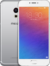 Best available price of Meizu Pro 6 in Malta