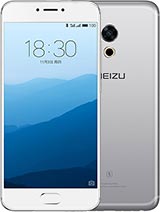 Best available price of Meizu Pro 6s in Malta