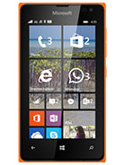 Best available price of Microsoft Lumia 435 Dual SIM in Malta