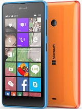 Best available price of Microsoft Lumia 540 Dual SIM in Malta