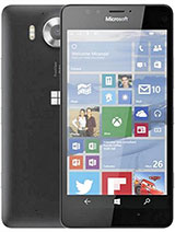 Best available price of Microsoft Lumia 950 Dual SIM in Malta