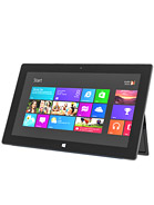 Best available price of Microsoft Surface in Malta