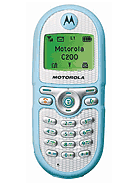 Best available price of Motorola C200 in Malta