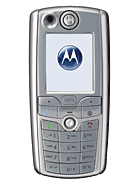 Best available price of Motorola C975 in Malta
