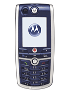 Best available price of Motorola C980 in Malta
