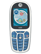Best available price of Motorola E375 in Malta
