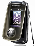 Best available price of Motorola A1680 in Malta