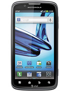 Best available price of Motorola ATRIX 2 MB865 in Malta