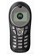 Best available price of Motorola C113 in Malta