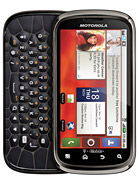 Best available price of Motorola Cliq 2 in Malta