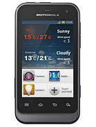 Best available price of Motorola Defy Mini XT320 in Malta