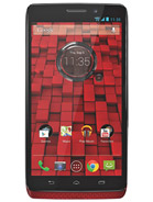 Best available price of Motorola DROID Ultra in Malta