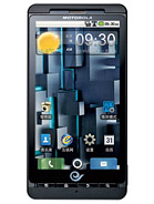 Best available price of Motorola DROID X ME811 in Malta