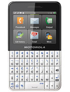 Best available price of Motorola EX119 in Malta