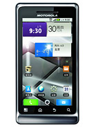 Best available price of Motorola MILESTONE 2 ME722 in Malta